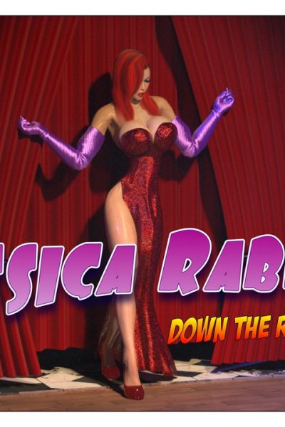 Joos3dart- Down The Rabbit Hole Free Porn Comic page 1