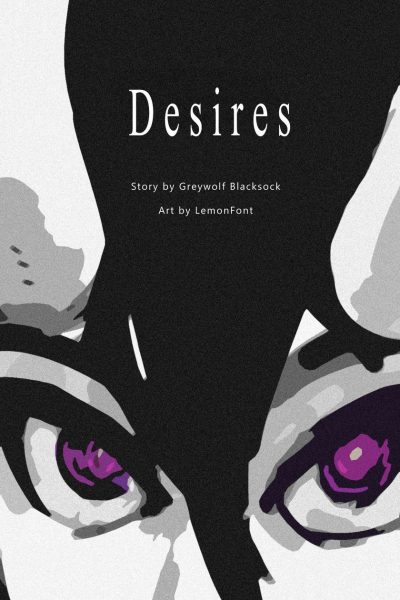 Lemon Font- Desires Free Porn Comic page 1