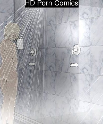 [lewdua] Shower Show Comic Porn page 1
