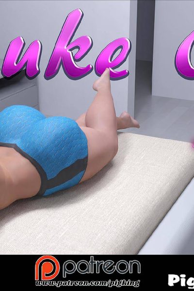Luke page 1