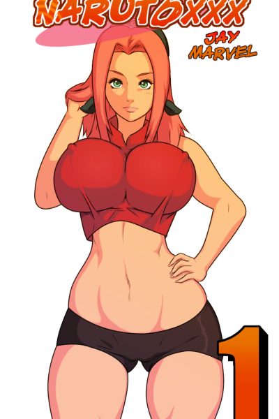 Naruto Xxx (on Going) Comic Porn page 1