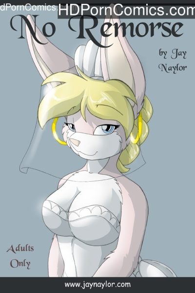 No Remorse Sex Comic page 1