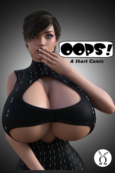 Oops! Comic Porn page 1