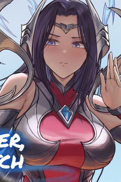 Our Leader, Their Bitch Comic Porn page 1