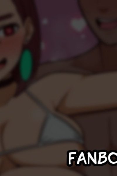 Part-time Pregnancy Comic Porn page 1