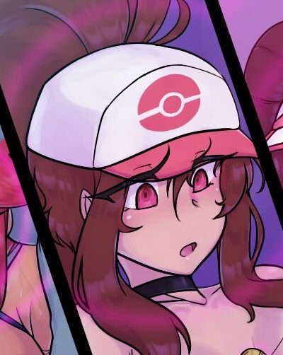 [scuttlefish] Sex Maniac (pokemon) Comic Porn page 1