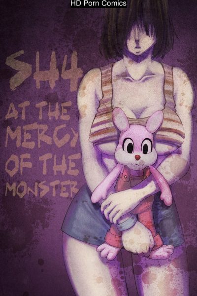 Silent Hill 4: At The Mercy Of The Monster (ongoing) Comic Porn page 1