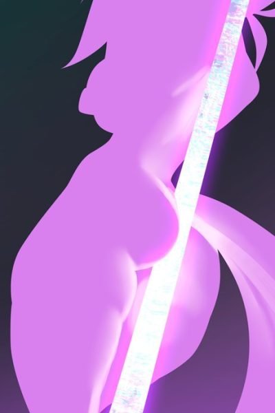 Stripper Season Comic Porn page 1