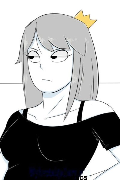 Tabbes Request Comic Porn page 1