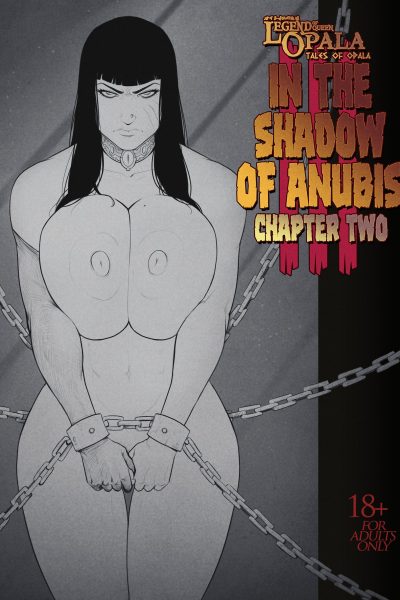 Tales Of Opala – In The Shadow Of Anubis Iii – Chapter Two (the Legend Of Queen Opala) Comic Porn page 1