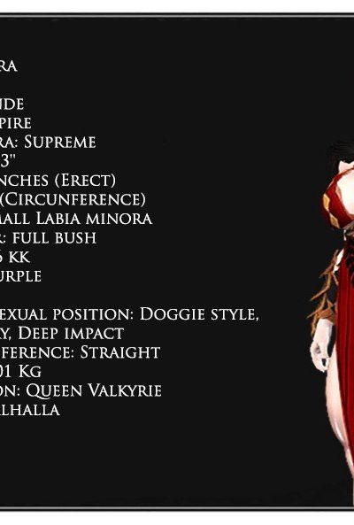 The 13th Grimm – Character Database Comic Porn page 1