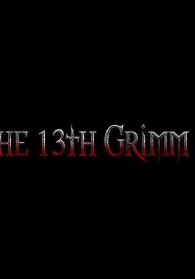 The 13th Grimm Ii Comic Porn page 1