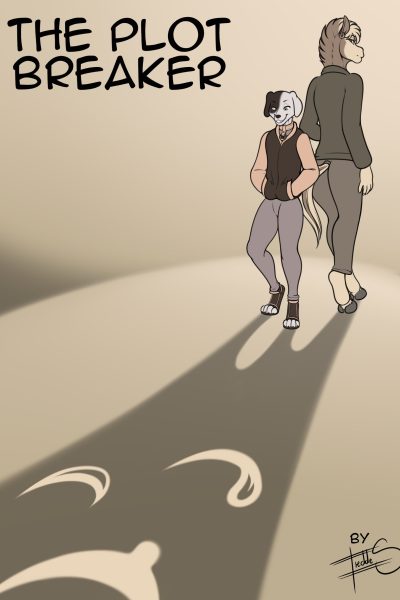 The Plot Breaker ( Updated ) Comic Porn page 1