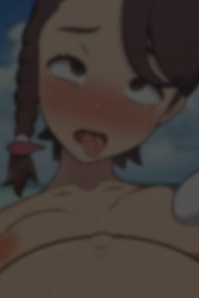 Wiglett Comic Porn page 1