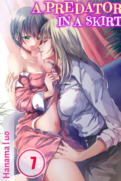 A Predator In A Skirt 7-8 page 1