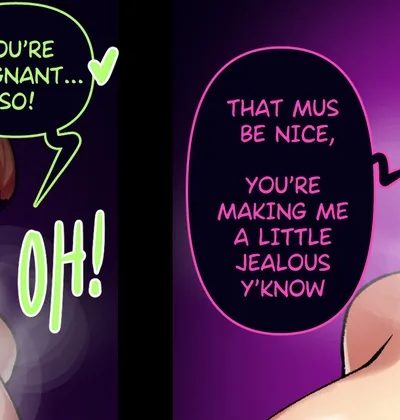 Bbc Corruption Comic Porn page 1