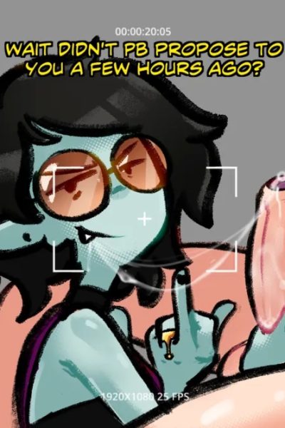 Cheater Comic Porn page 1