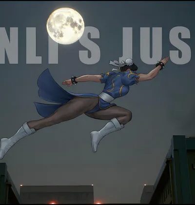 Chun-li’s Justice 1 Comic Porn page 1