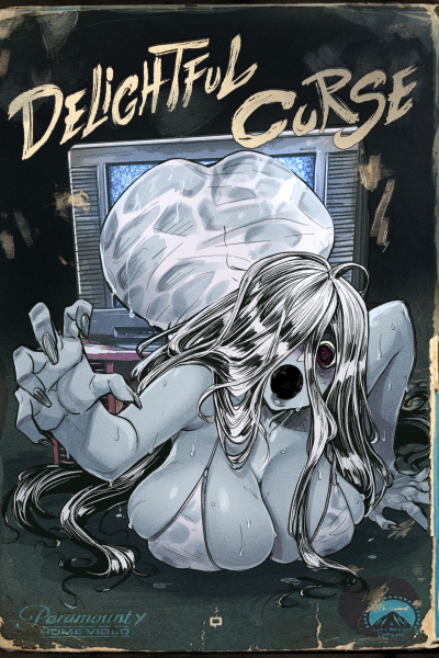 Delightful Curse page 1