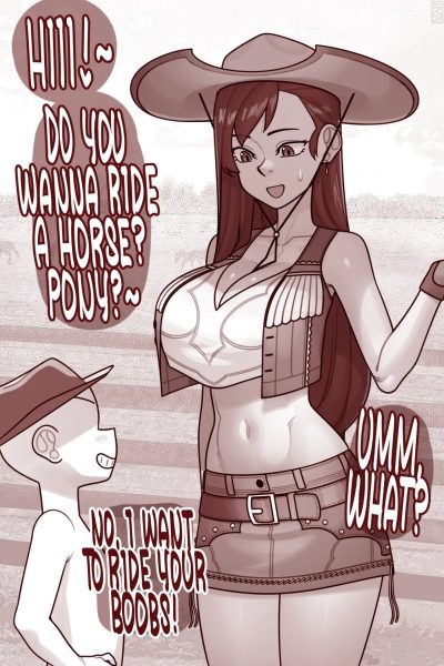 Final Fantasy Vii – Tifa Cowgirl Zuri Comic Porn page 1