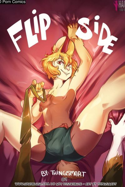 Flip Side (ongoing) Comic Porn page 1