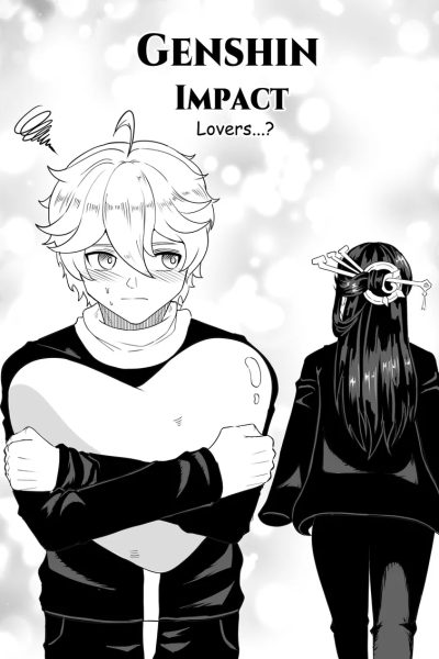 Genshin Impact – Lovers Comic Porn page 1