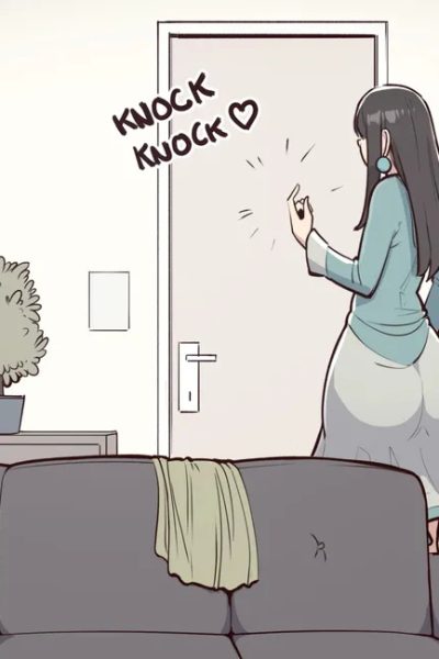 Horny Horny Time Comic Porn page 1