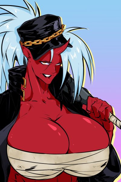 Monster Girl Academy 20 Comic Porn page 1