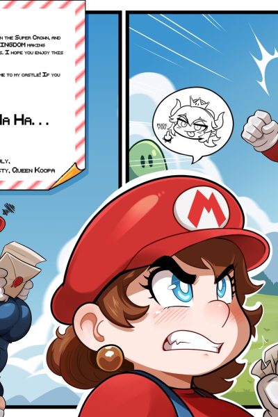 Nnn Day Comic Porn page 1