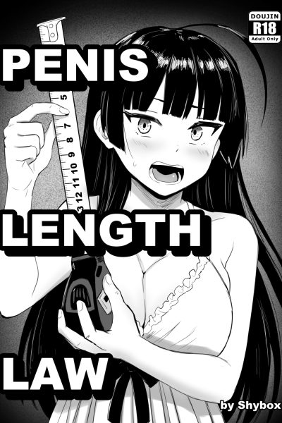 Penis Length Law page 1