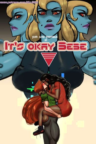 Questionably Possible Sidequest – It’s Okay Bebe Comic Porn page 1