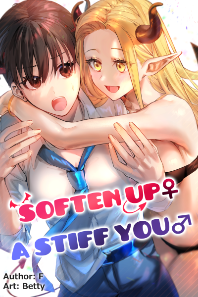 Soften Up A Stiff You page 1