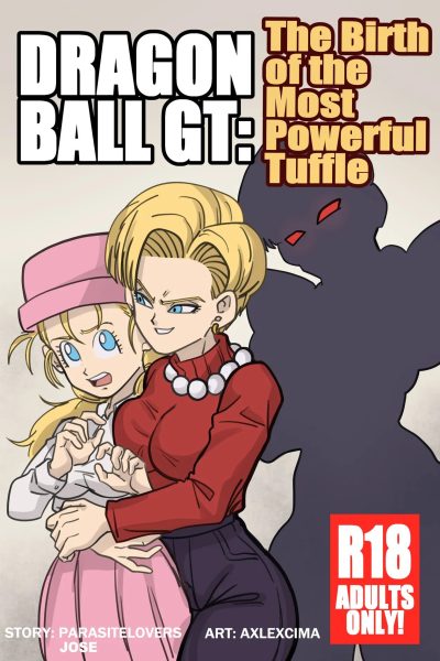 The Birth Of The Most Powerful Tuffle [ongoing] Comic Porn page 1