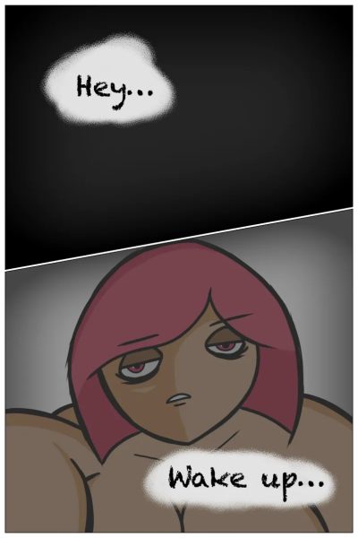 The Furies Of Nnn – Double Time Comic Porn page 1