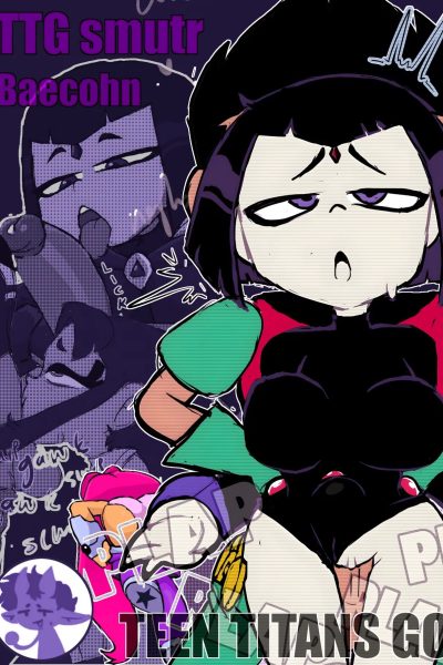 Ttg Smutr (ongoing) Comic Porn page 1