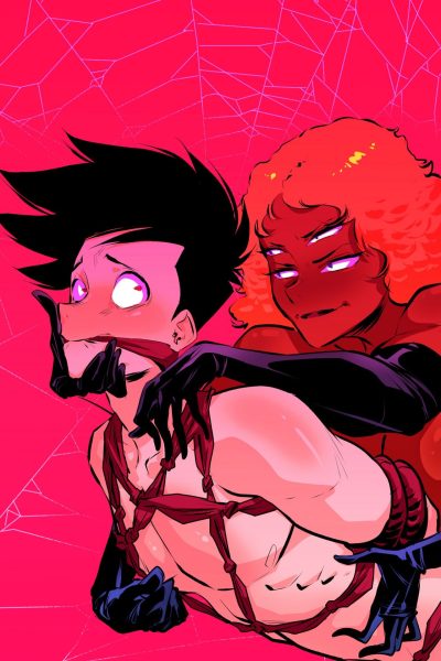 [worky Zark] Monster Girl Academy #22 Comic Porn page 1