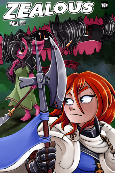 Zealous 1-2 page 1