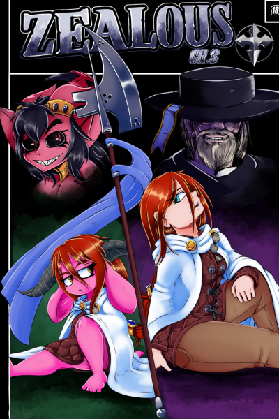 Zealous 3 page 1