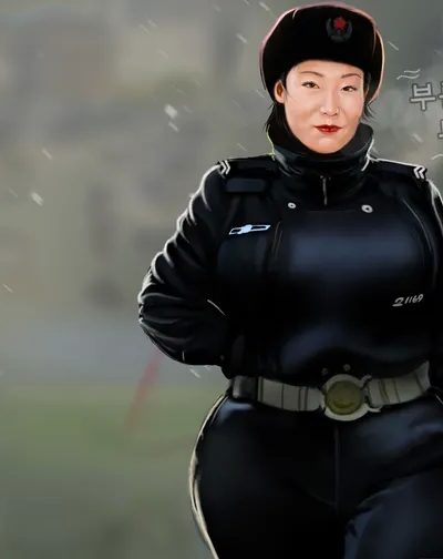 D In Nk Comic Porn page 1