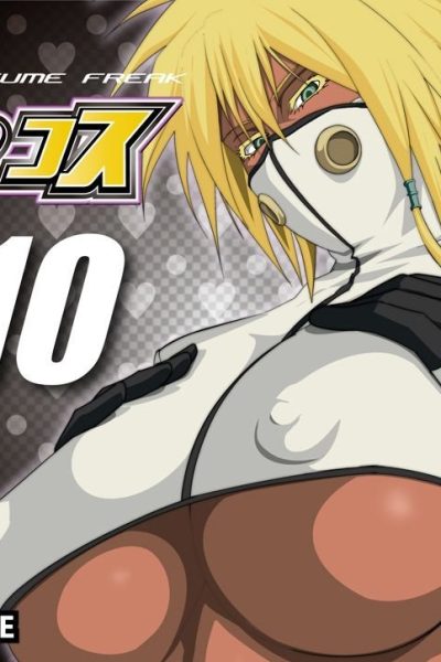 Erocos Mixed Tia Harribel (bleach) Comic Porn page 1
