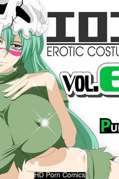 Erocos Vol.69 Comic Porn page 1