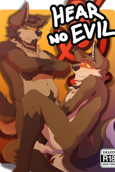 Hear No Evil (ongoing) Comic Porn page 1