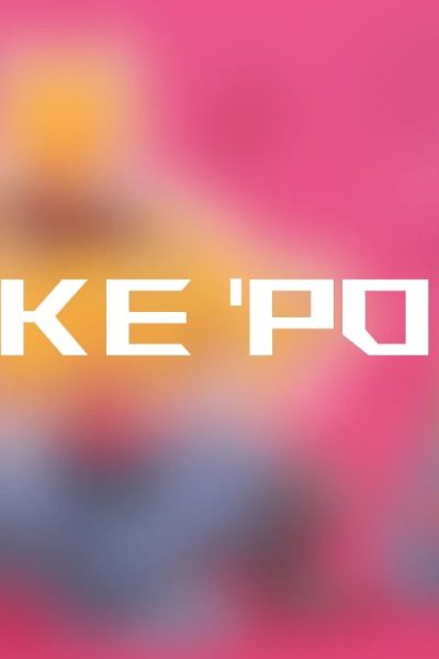 Poke ‘port Comic Porn page 1