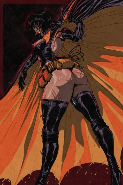 Short Comics Comic Porn page 1