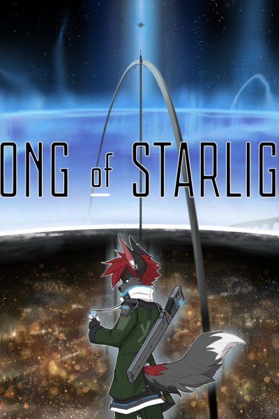Song Of Starlight (ongoing) Comic Porn page 1